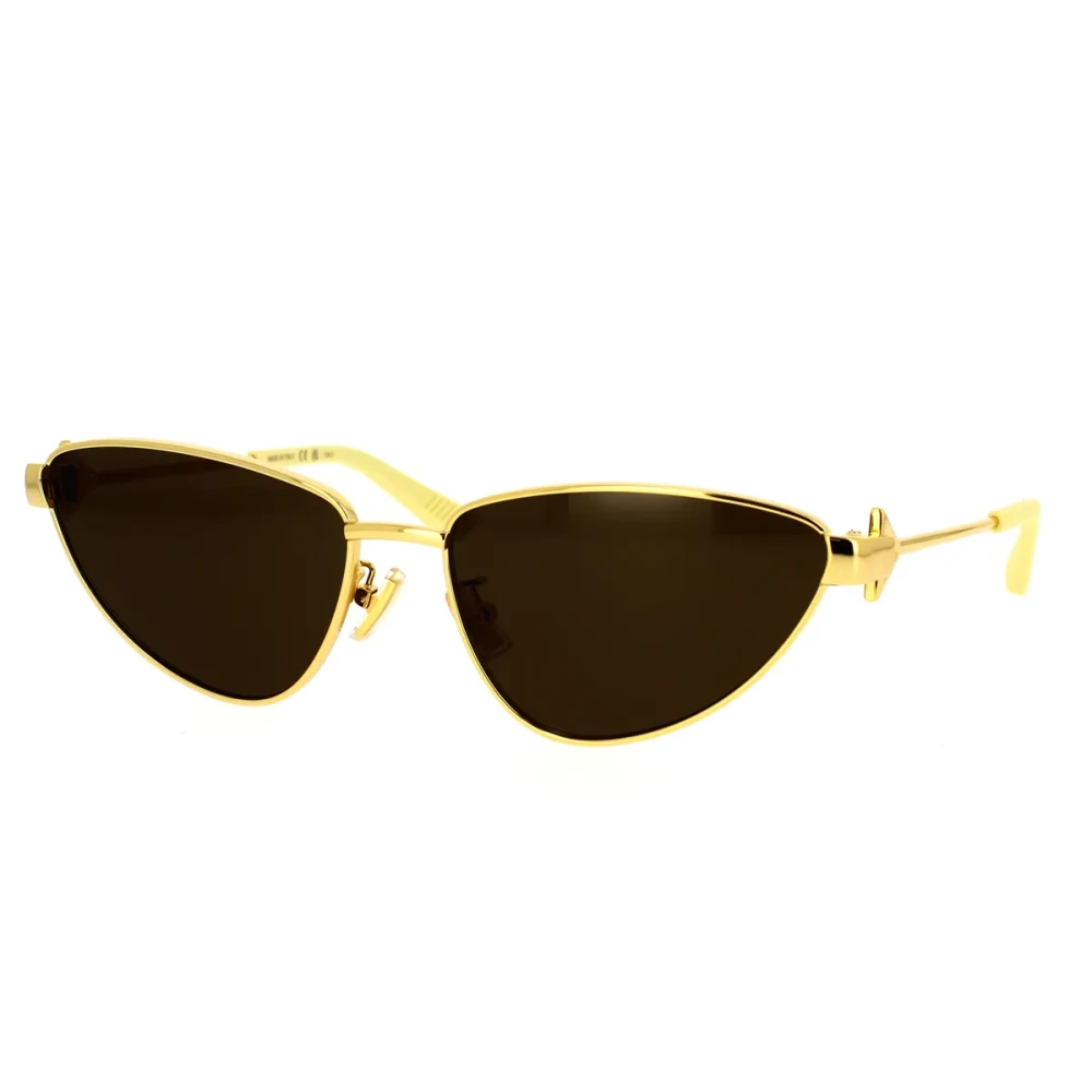 Accessories > Sunglasses - - Bottega Veneta - Modalova