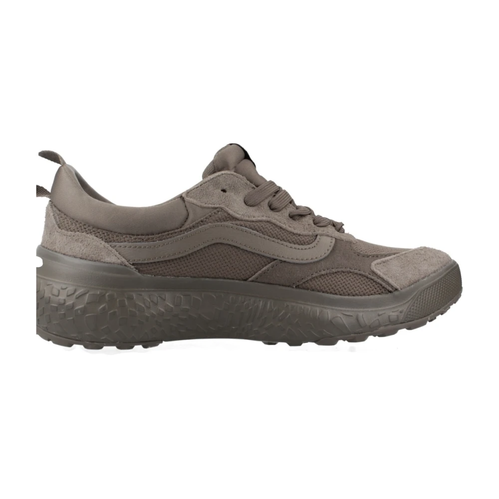 Vans - Shoes > Sneakers - Brown - Vans - Modalova