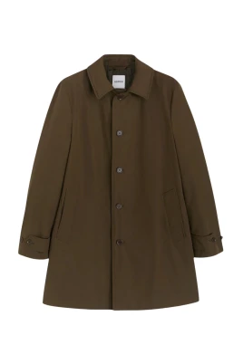 Vodka Coat