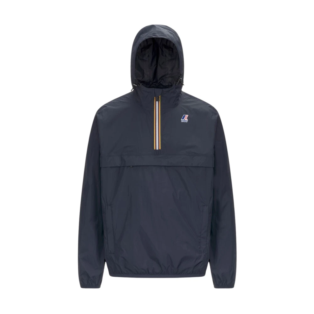 Jackets > Light Jackets - - K-Way - Modalova