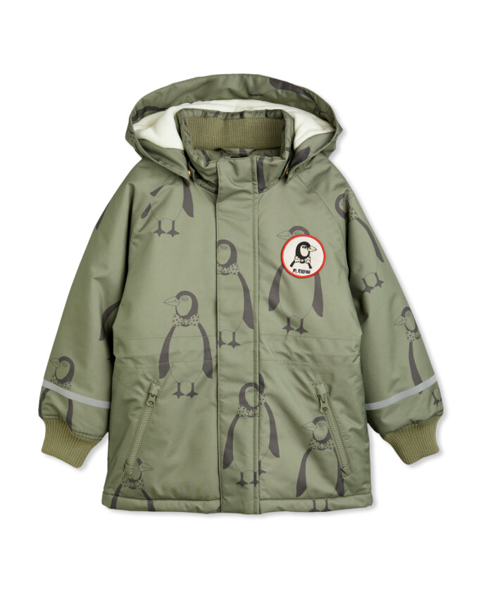 veste-rembourree