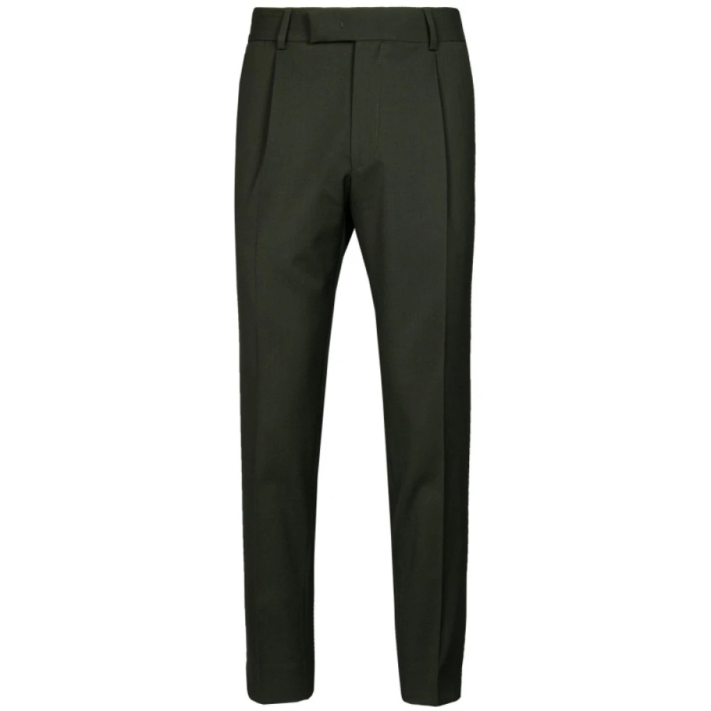 Karl Lagerfeld Broek Black Heren