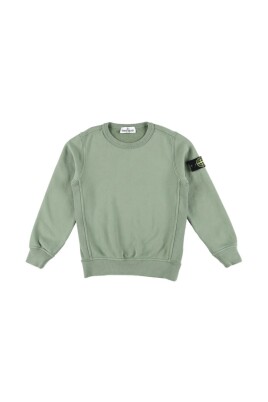 green-cotton-casual-shirt