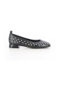 chaussures-femme-or