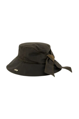 Brambling Wax Hat