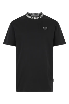 Jersey T-Shirt Plein Gothic