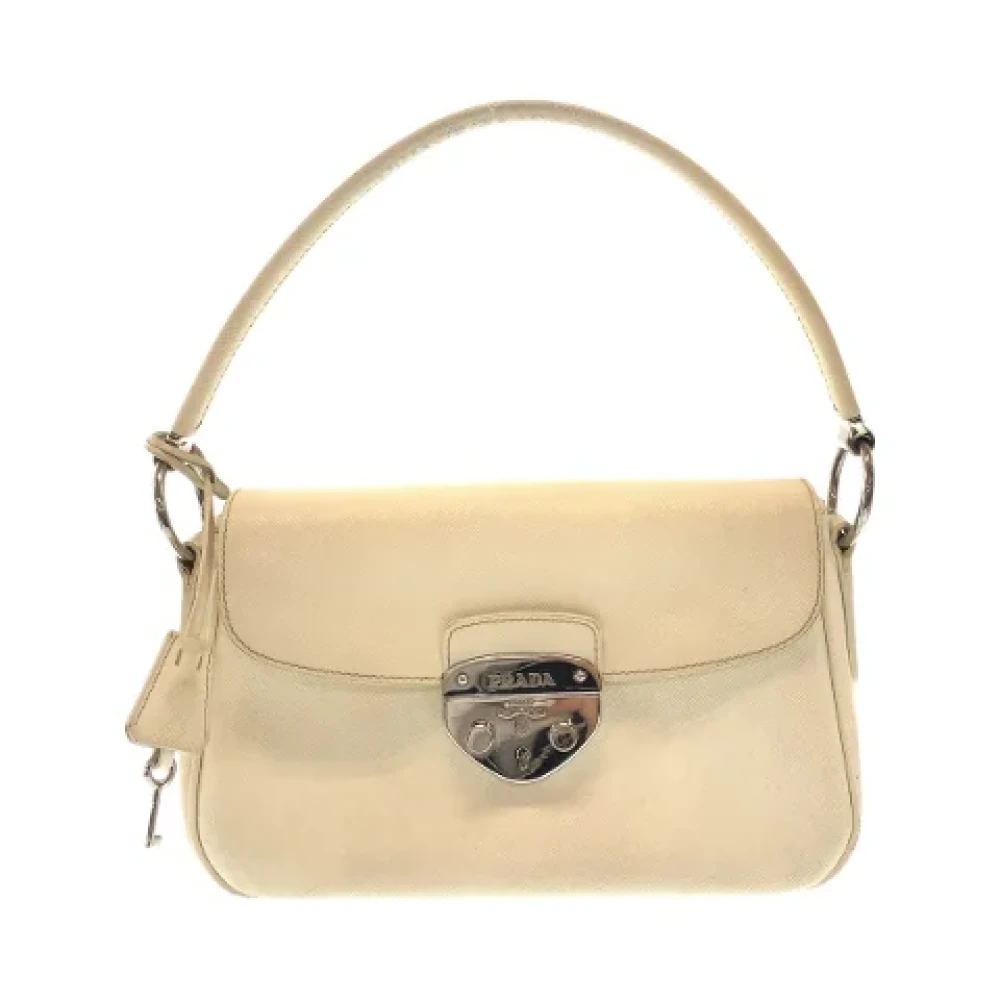 Pre-owned > Pre-owned Bags > Pre-owned Handbags - - Prada Vintage - Modalova