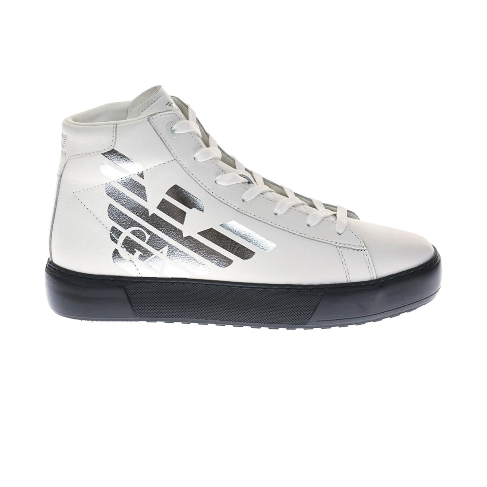 Shoes > Sneakers - - Emporio Armani EA7 - Modalova