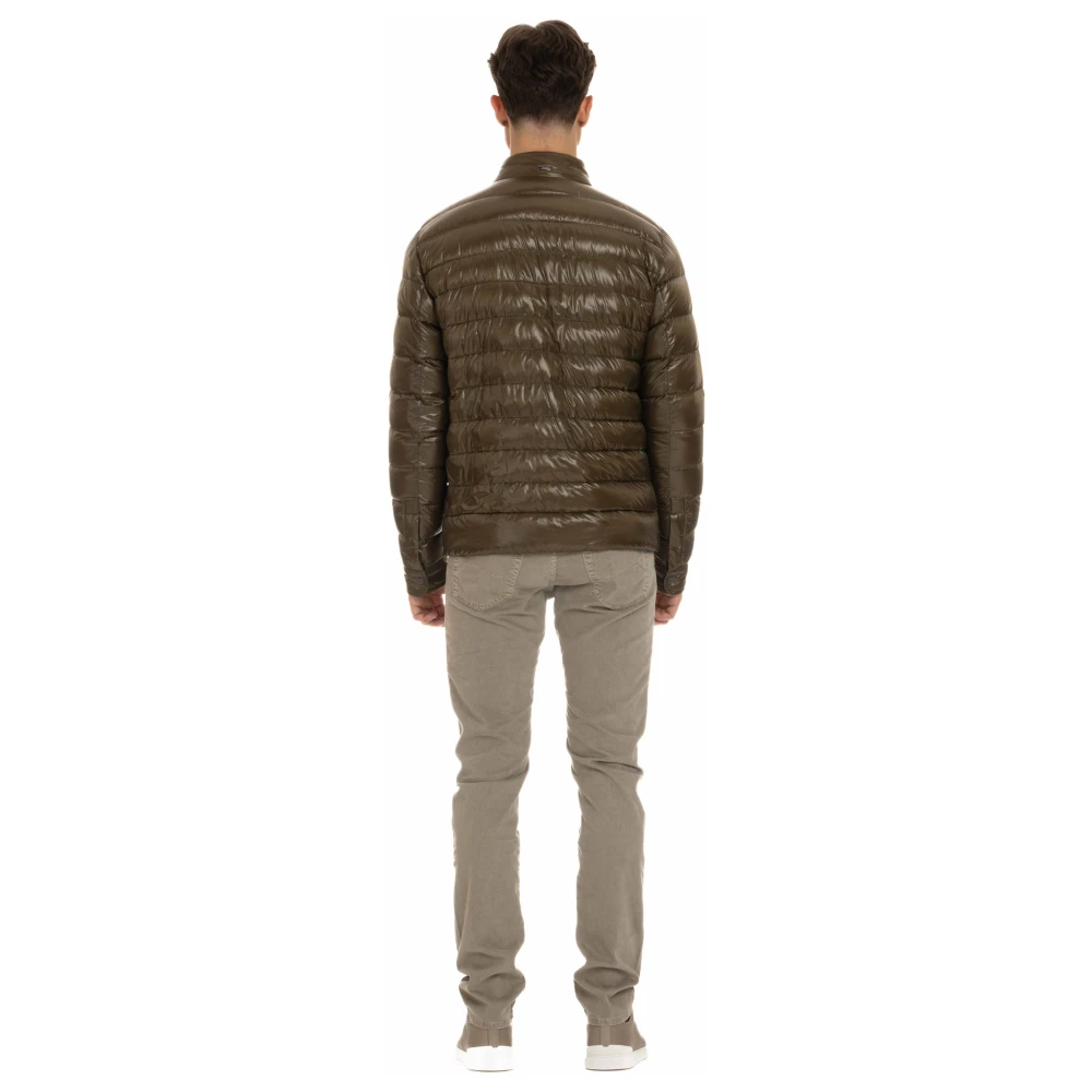 Herno Piumino 150 grammi Green Heren