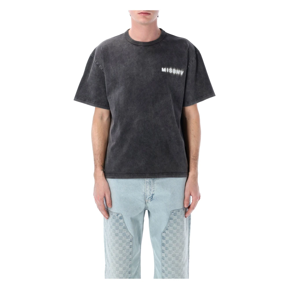 Misbhv - Tops > T-Shirts - Black - Misbhv - Modalova