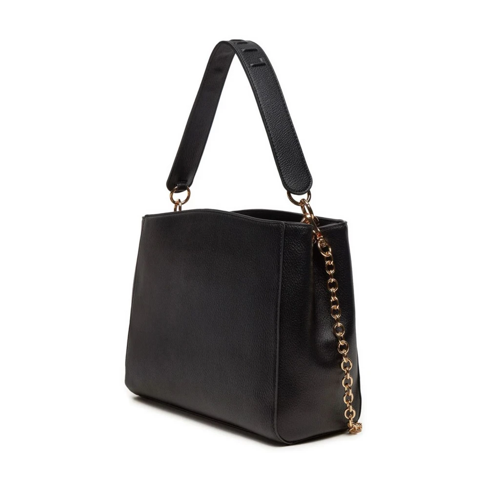 Liu Jo Schoudertas Af4257 E0037 Black Dames