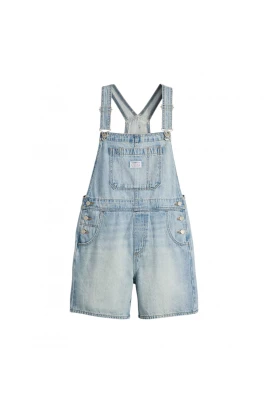 Shortalls i utility-modell