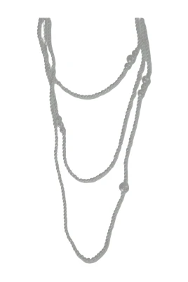 LISA Pärlhalsband för midjan
