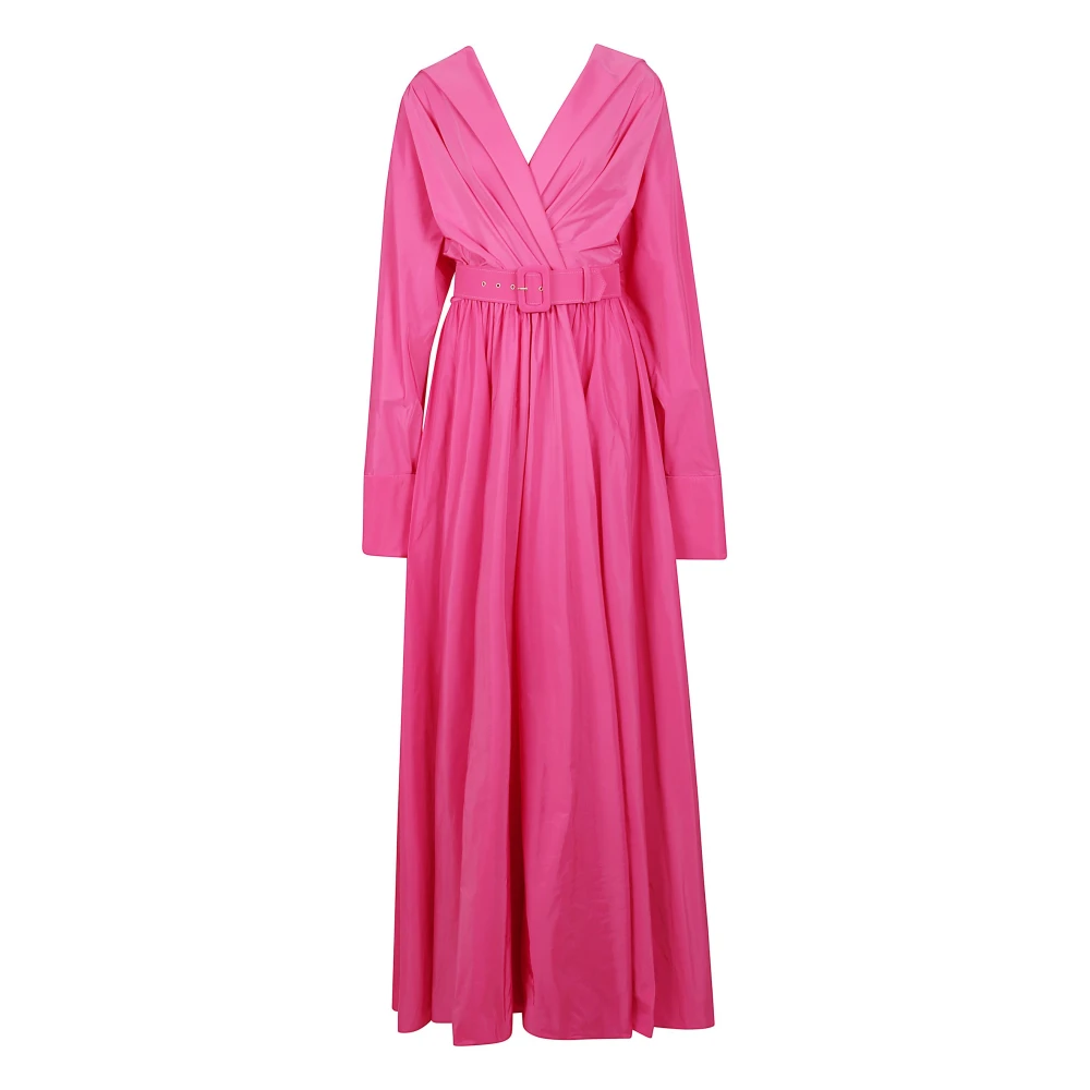 Dresses > Day Dresses > Maxi Dresses - - Rhea Costa - Modalova