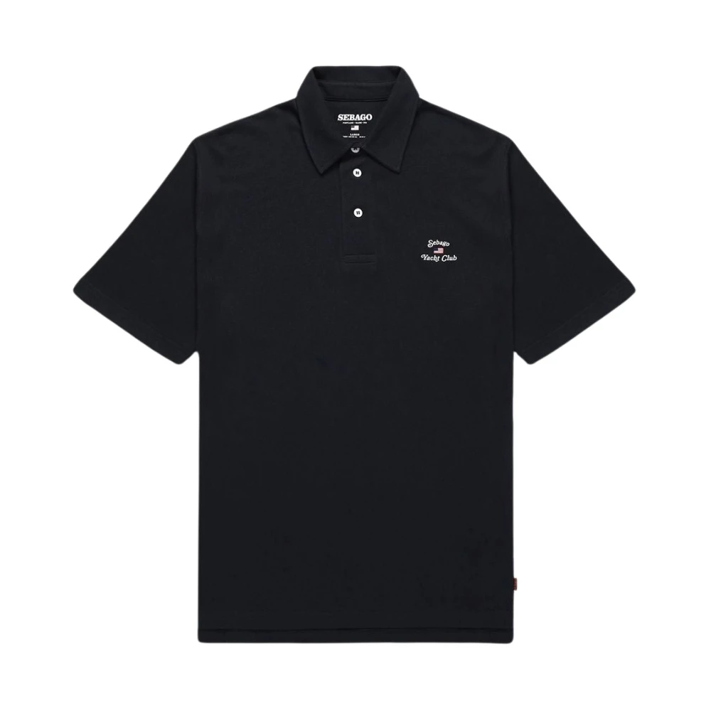 Tops > Polo Shirts - - Sebago - Modalova