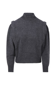 Anthracite Lucile Pullover