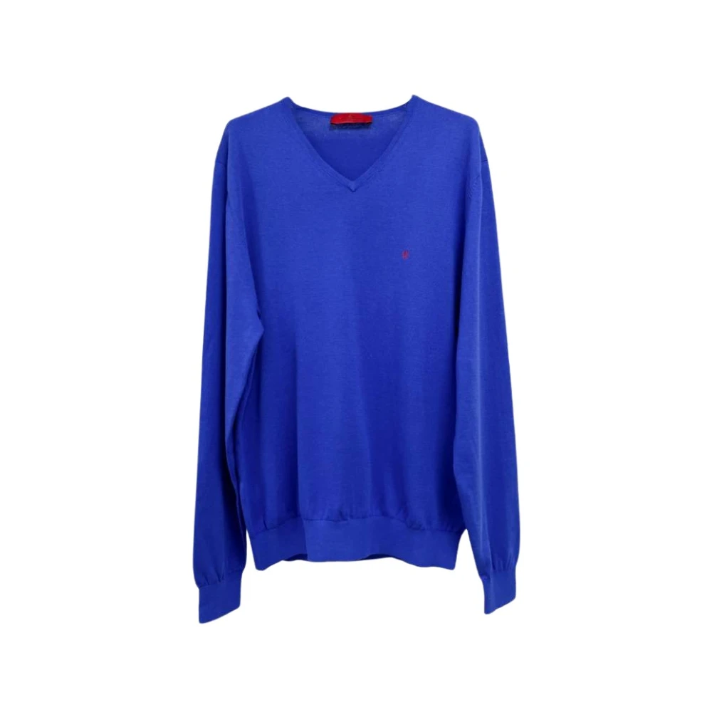 Carolina Herrera Sweatshirts Blue Dames