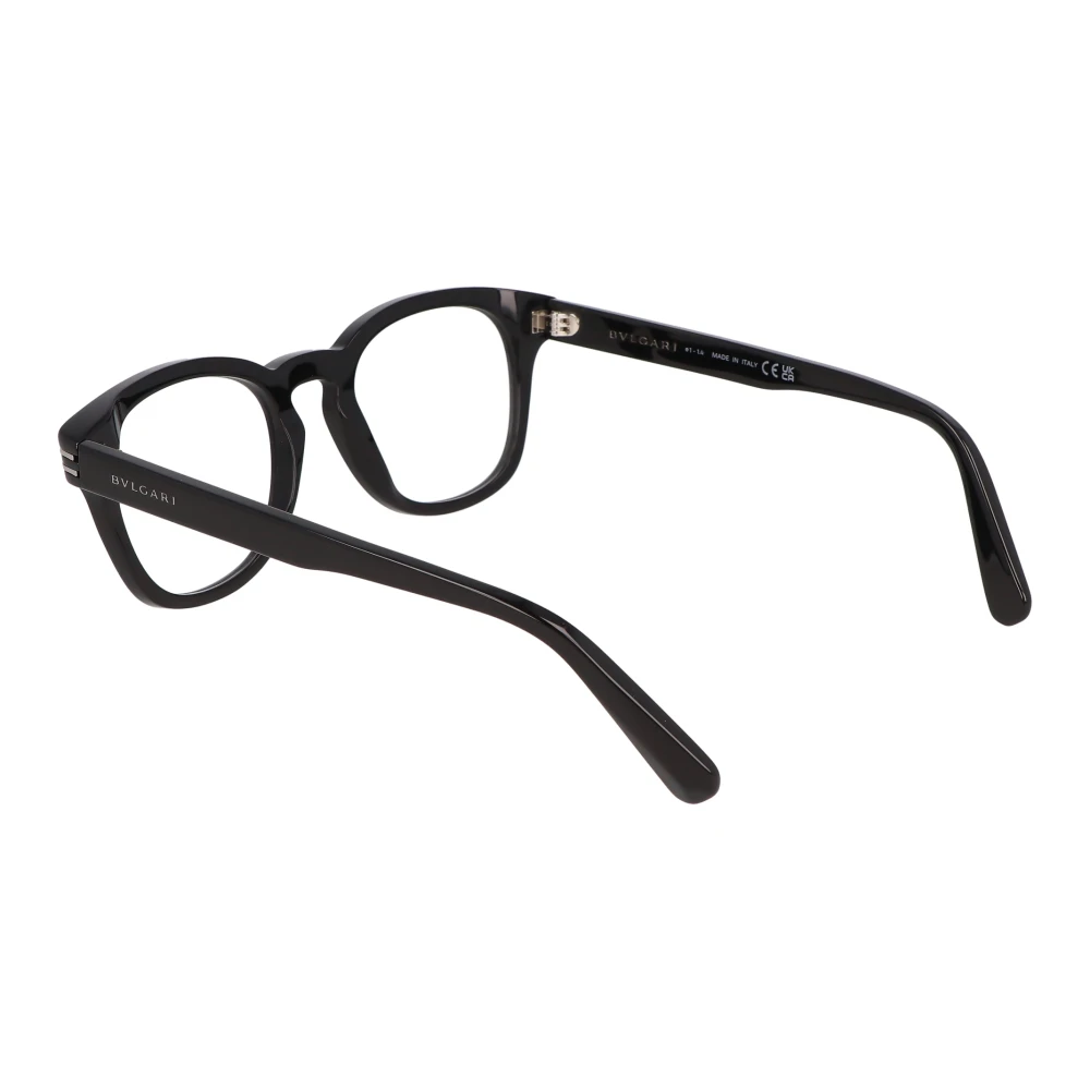 Bvlgari Stijlvolle Bril Bv50024I Black Unisex