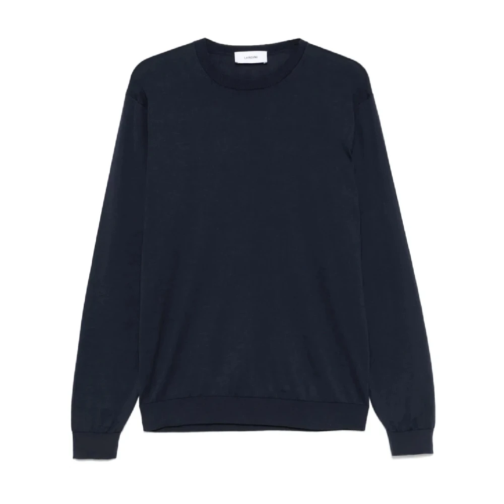 Sweatshirts & Hoodies > Sweatshirts - - Lardini - Modalova