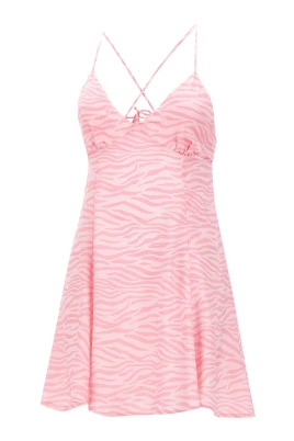 Marge Dress
