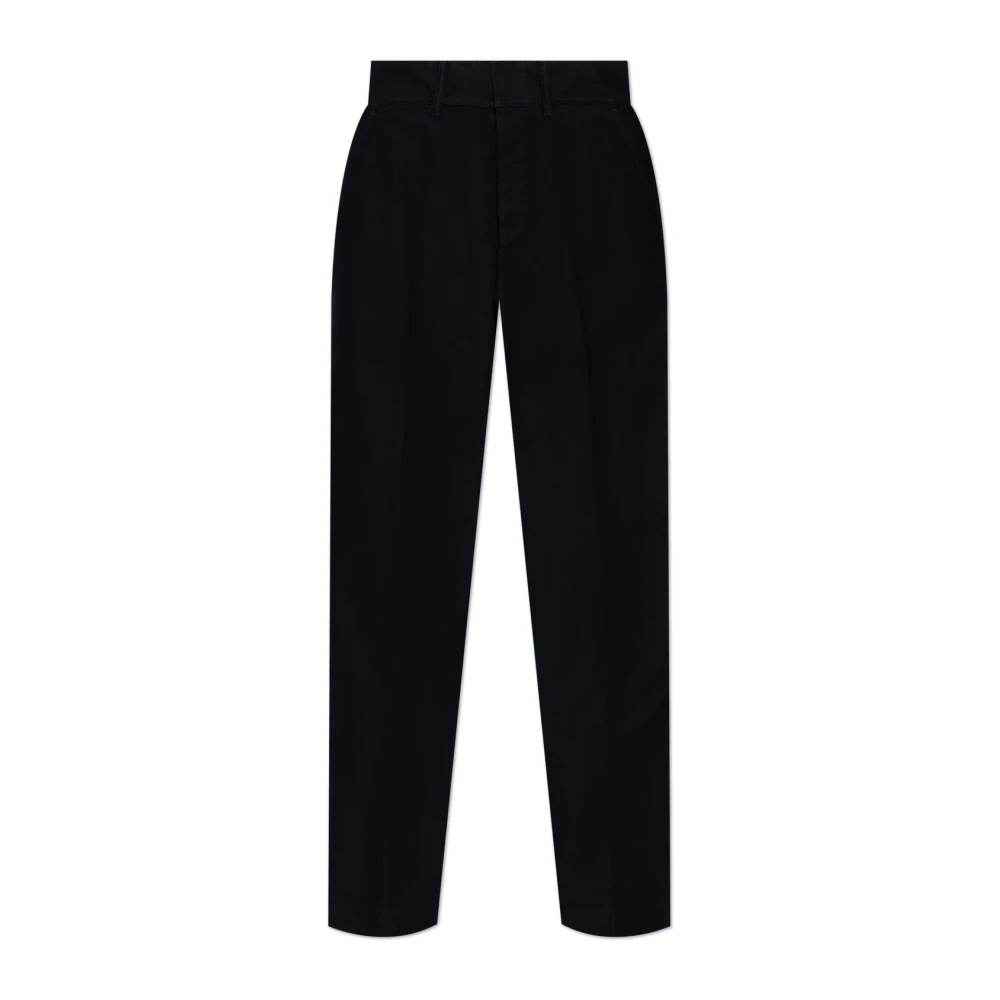 Trousers > Slim-fit Trousers - - Tom Ford - Modalova