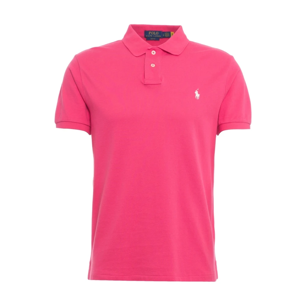 Tops > Polo Shirts - - Polo Ralph Lauren - Modalova