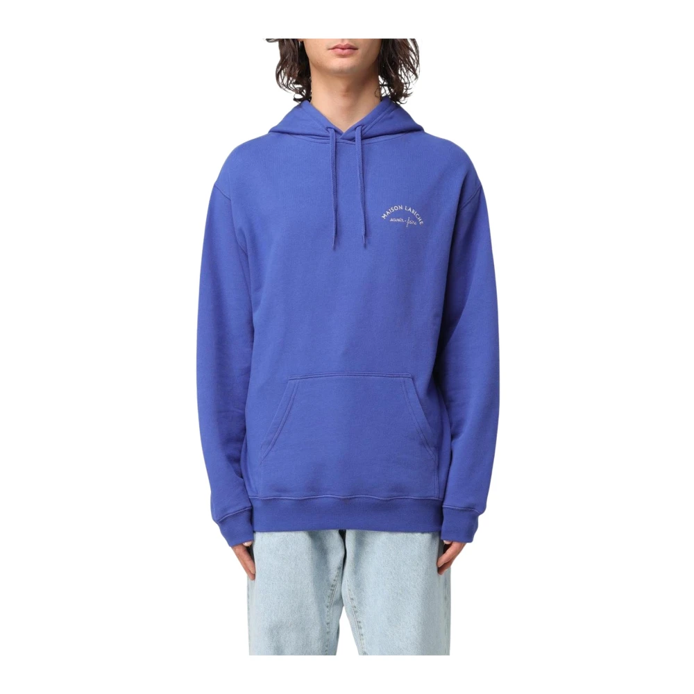 Sweatshirts & Hoodies > Hoodies - - Maison Labiche - Modalova