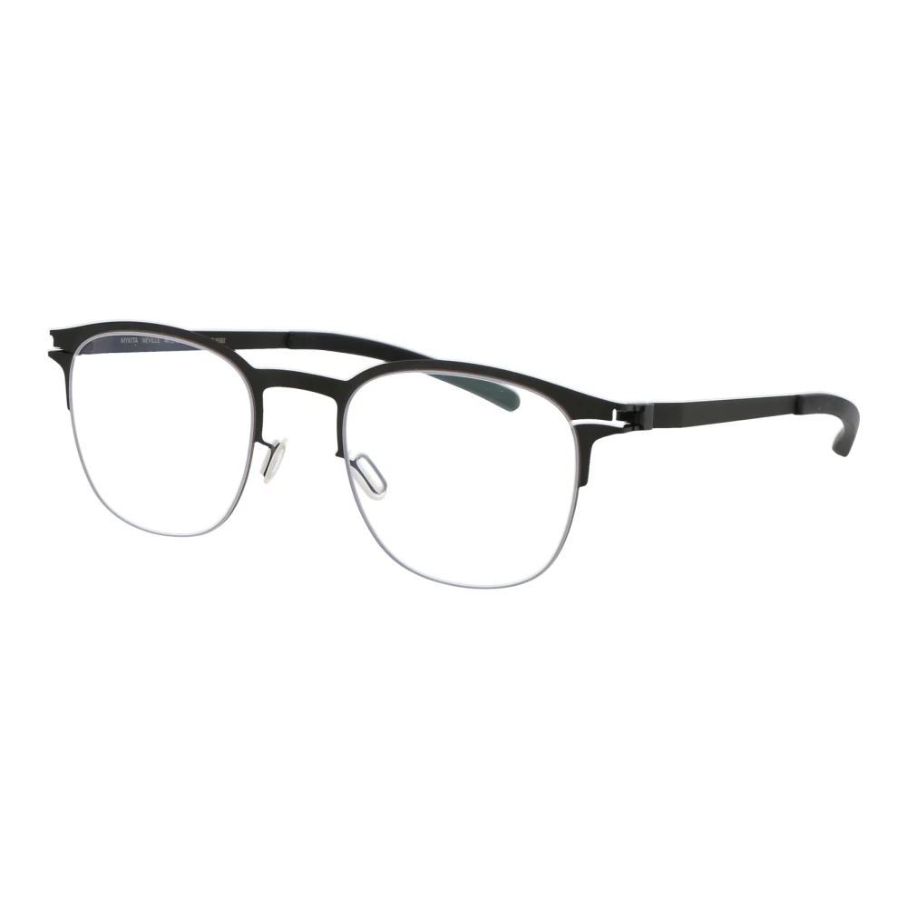 Mykita Neville Optische Bril Black Heren