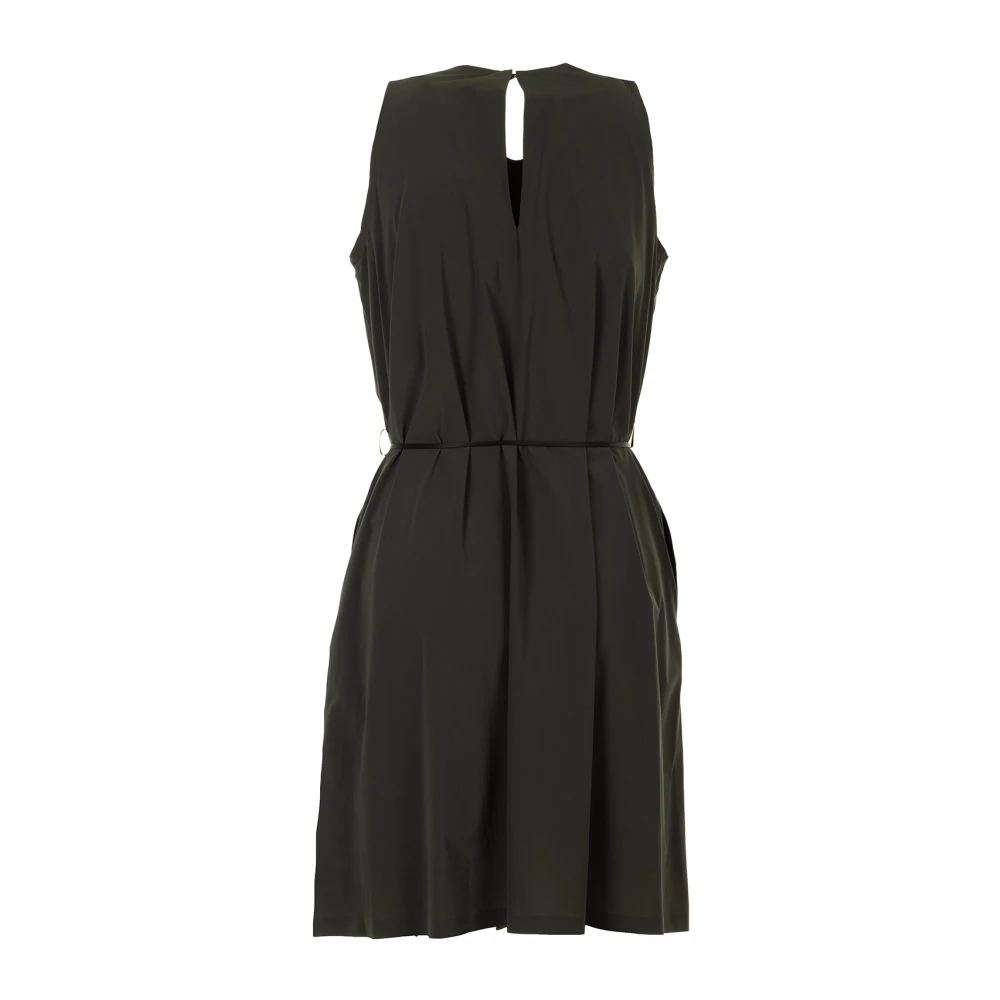RRD Short Dresses Black Dames