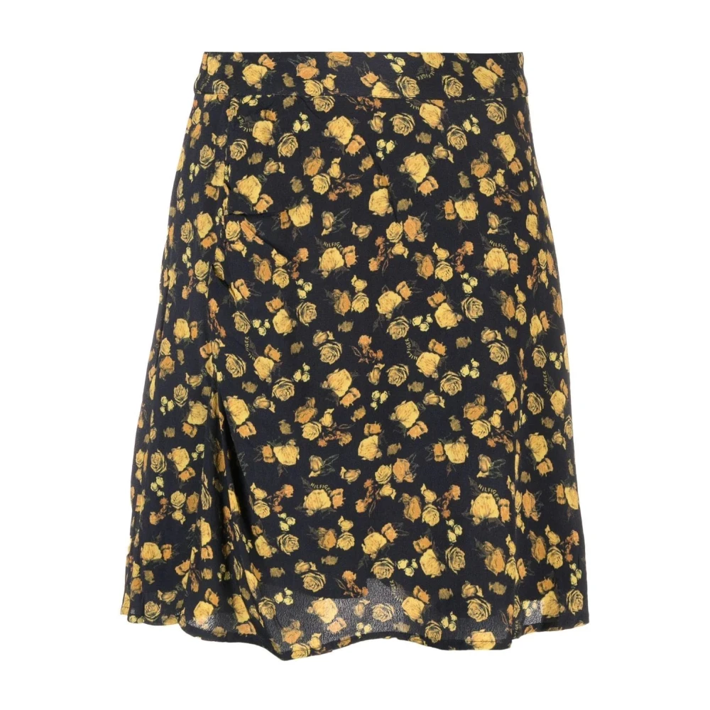 Skirts > Short Skirts - - Tommy Hilfiger - Modalova