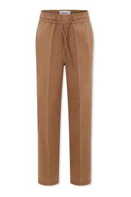 beige-sporty-trousers-with-embroidered-logo