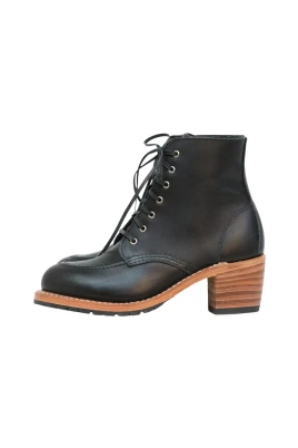 Clara Boots