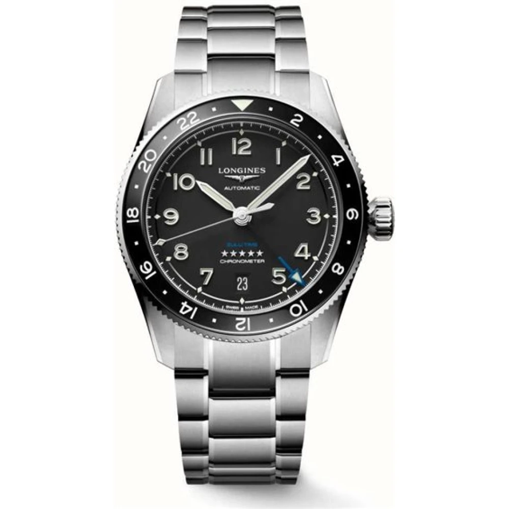 Accessories > Watches - - Longines - Modalova