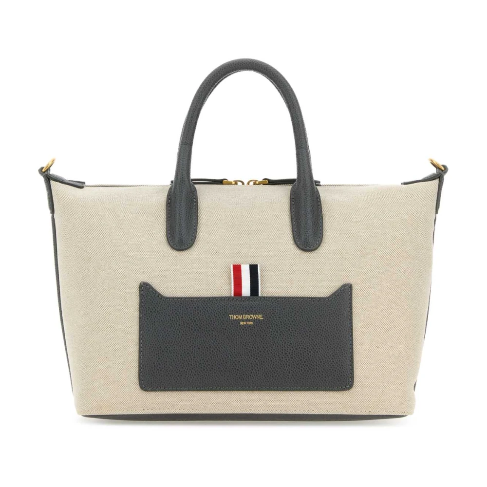 Bags > Handbags - - Thom Browne - Modalova