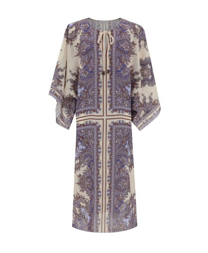 robe-caftan-en-lin-a-motif-cachemire