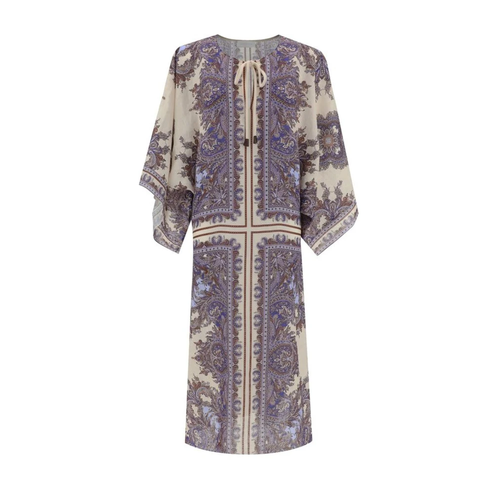 Dresses > Day Dresses > Midi Dresses - - Zimmermann - Modalova