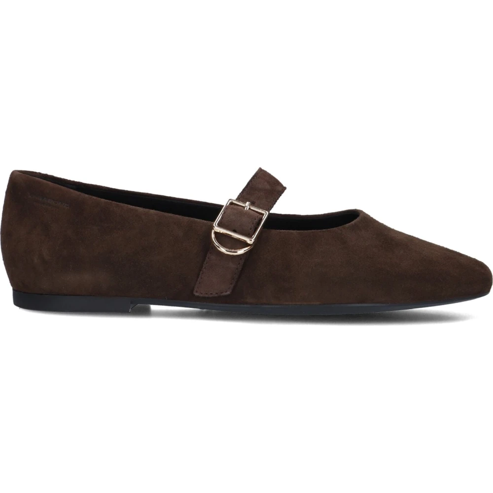 Vagabond Shoemakers , Damen, Schuhe, Braun, 40 Eu