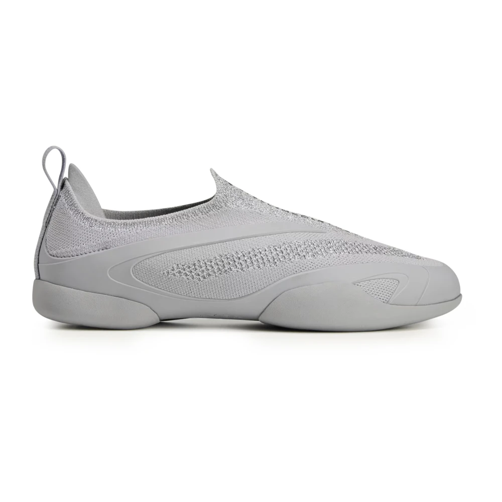 Adidas By Stella Mccartney Women's Gray Trainers, 7 Uk, Taekwondo Trainers