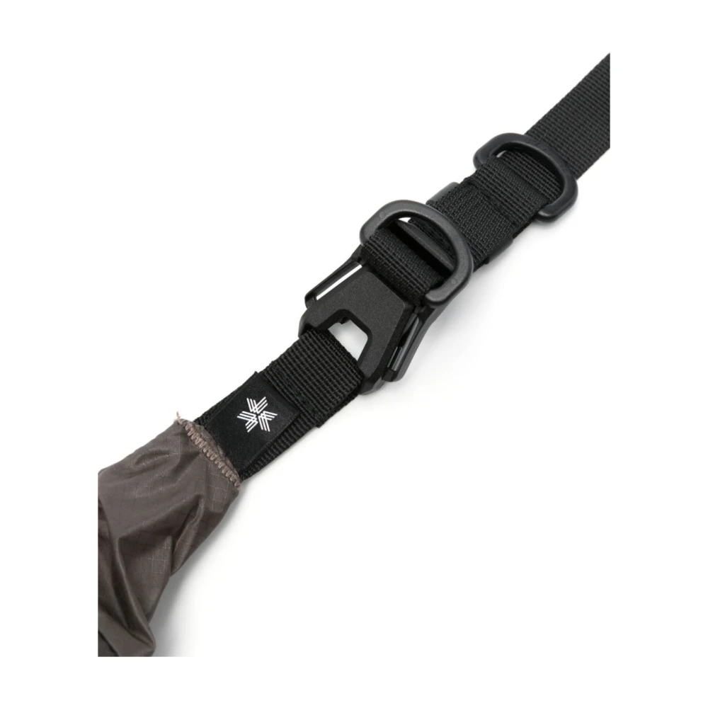Goldwin Rip-stop Schoudertas Gray Heren