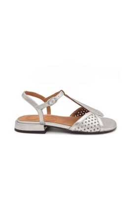 silver-leather-sandals-with-buckle-closure