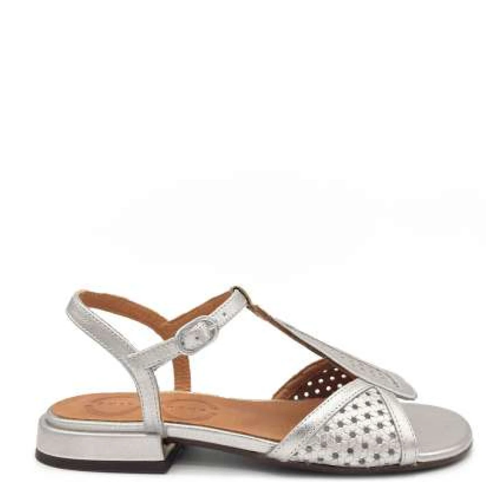 Shoes > Sandals > Flat Sandals - - Chie Mihara - Modalova