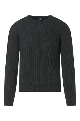 Clarence Sweater