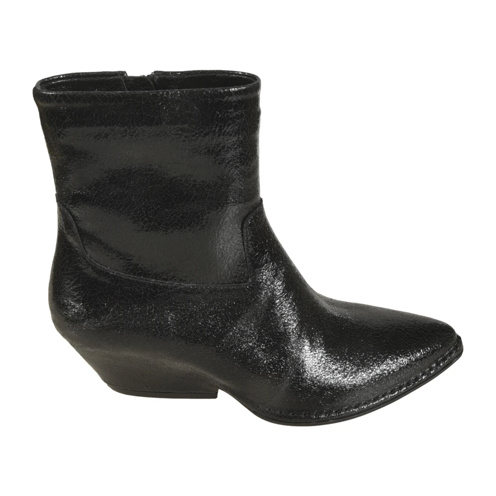 Shoes > Boots > Cowboy Boots - - DEL Carlo - Modalova