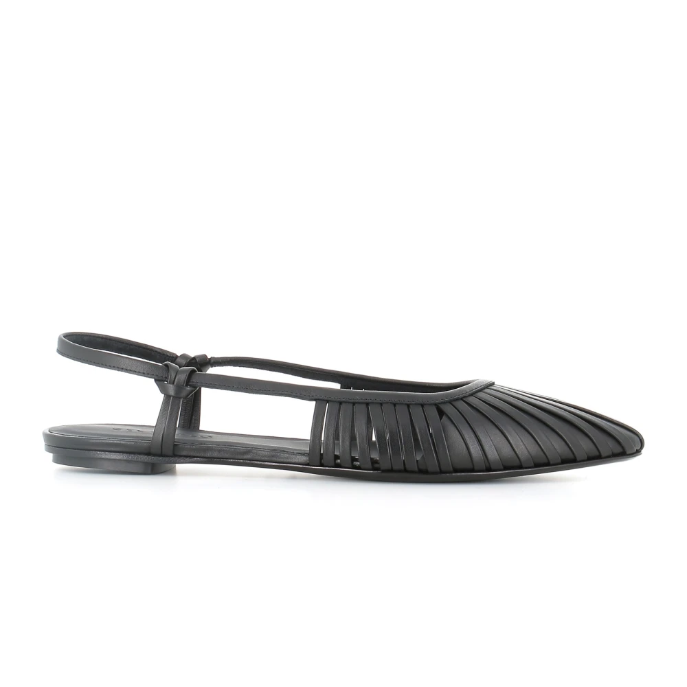 Shoes > Flats > Ballerinas - - DEL Carlo - Modalova