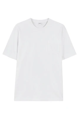 Cotton Jersey T-shirt