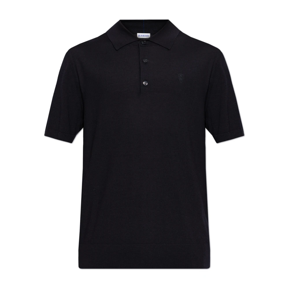 Tops > Polo Shirts - - Burberry - Modalova