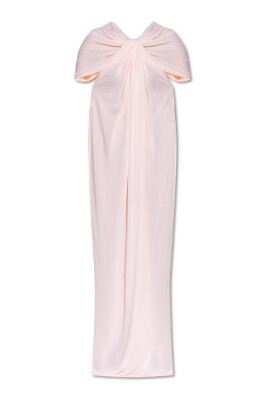 draped-dress