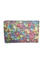 green-leather-travel-wallet