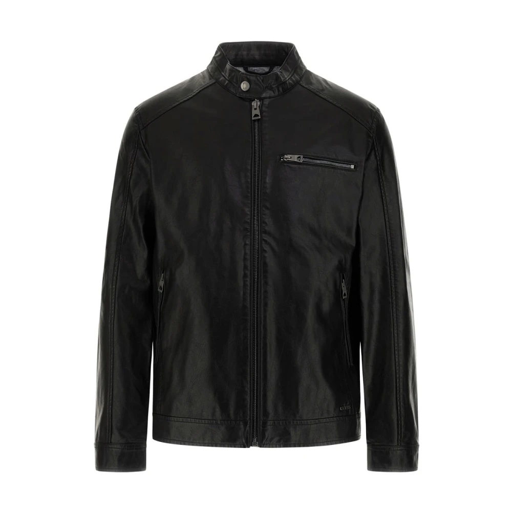 Jackets > Light Jackets - - Guess - Modalova