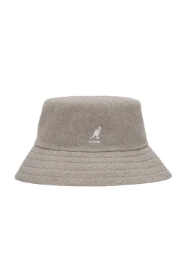 Moonstruck Bermuda Bucket Hat